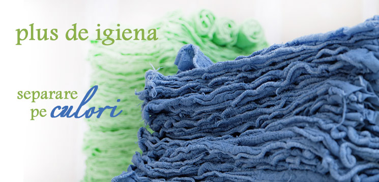 lavete plus de igiena