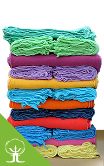 Lavete color