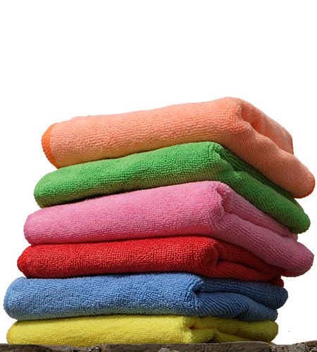 Lavete color