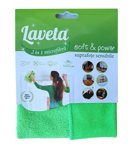 Laveta duo