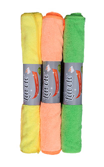Lavete color