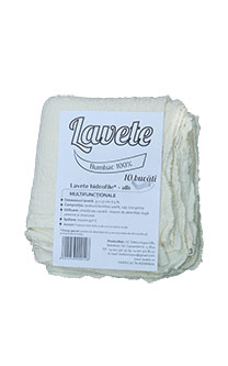 Lavete color