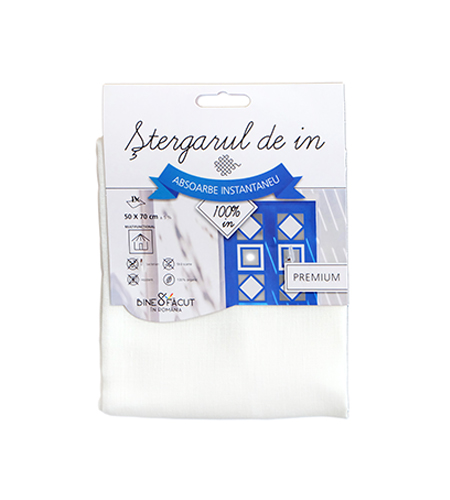 stergarul de in