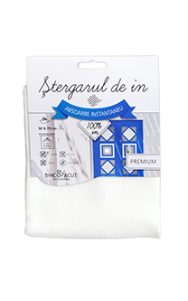 stergarul de in